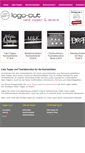 Mobile Screenshot of logo-cut.net